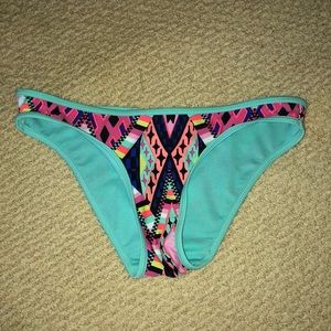 Swim suit bottom
